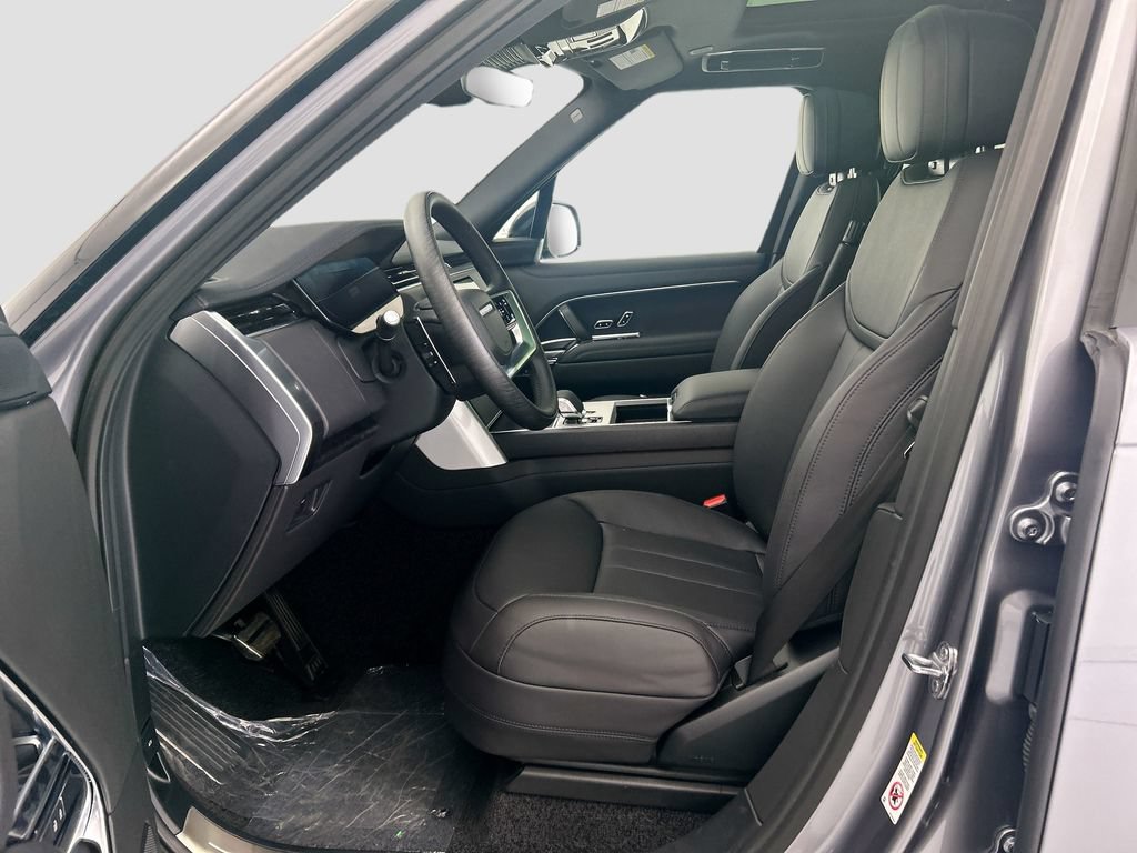 New 2026 Land Rover Range Rover SE AWD/4WD image 18
