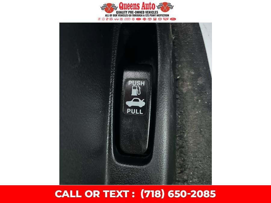Used 2016 Honda Accord LX image 27
