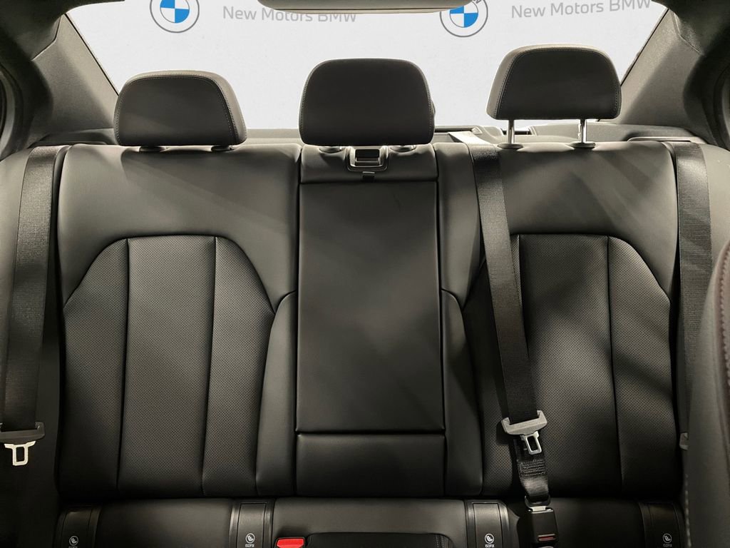 New 2026 BMW 330i xDrive 330i xDrive w/ M Sport Package image 13