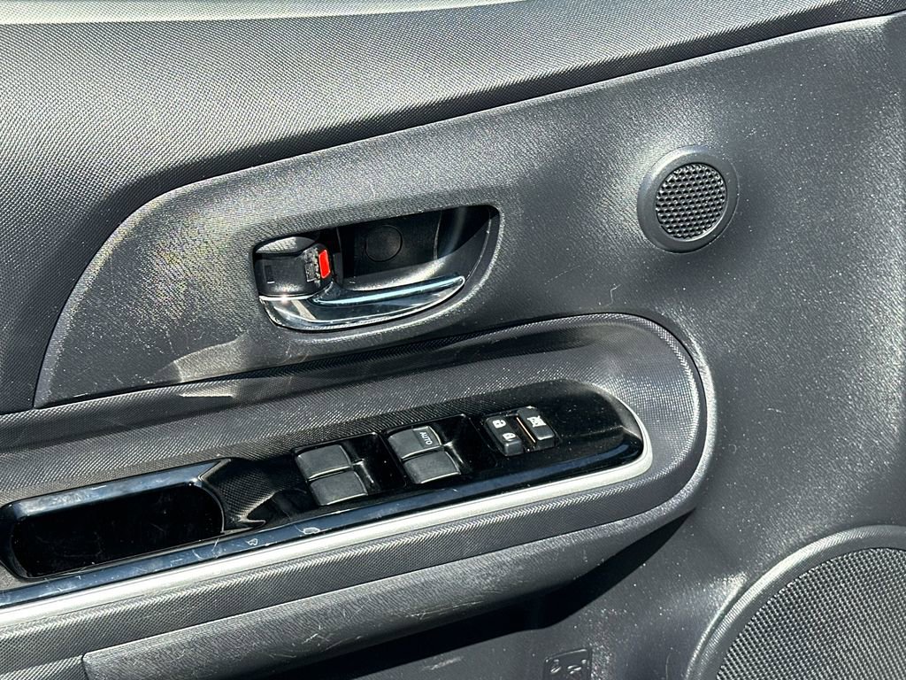 Used 2015 Toyota Prius C Three image 17