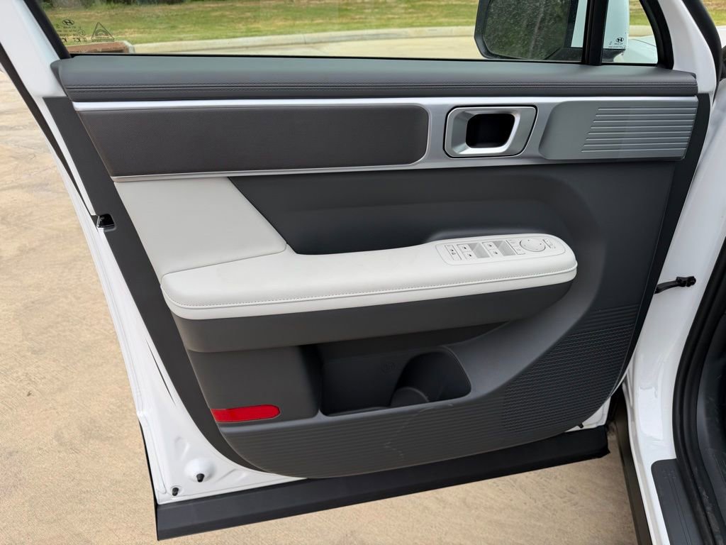 New 2026 Hyundai Santa Fe SEL FWD image 13
