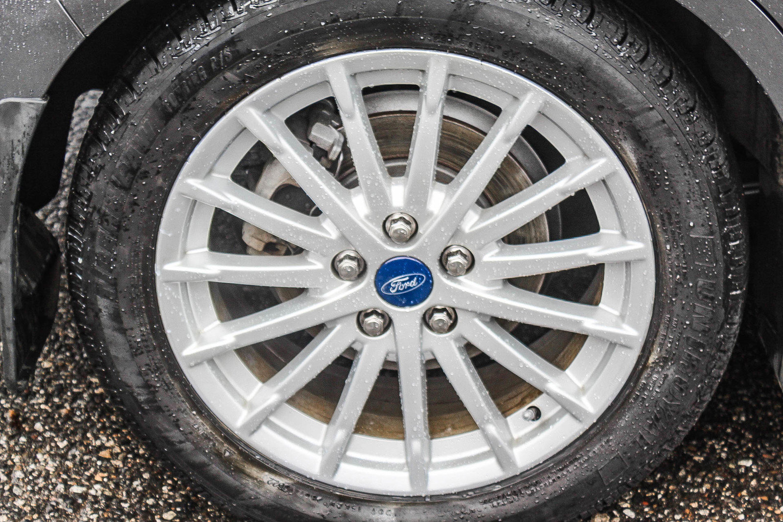 Used 2013 Ford C-MAX Energi SEL image 11