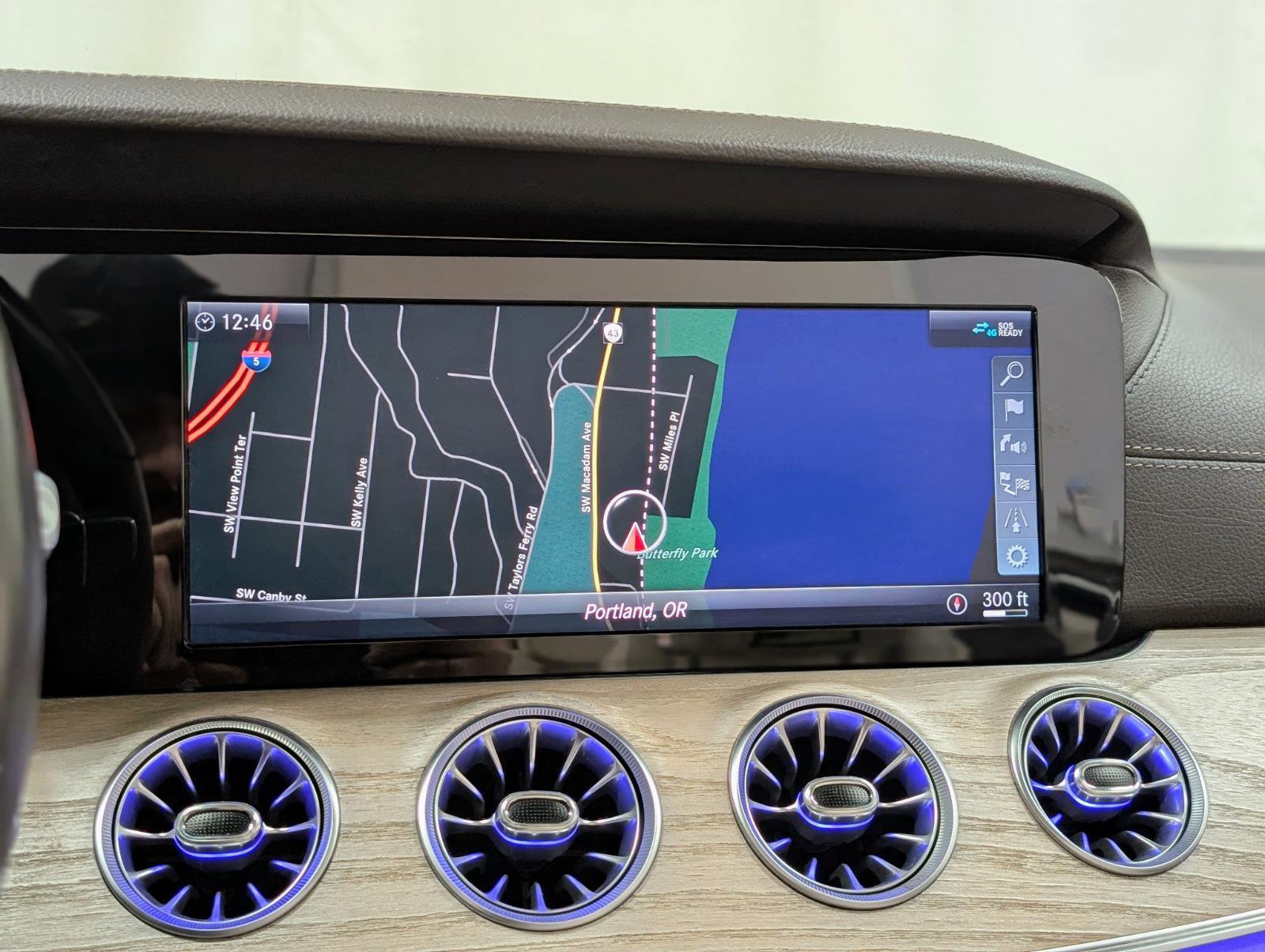 Used 2019 Mercedes-Benz E 450 Cabriolet image 42