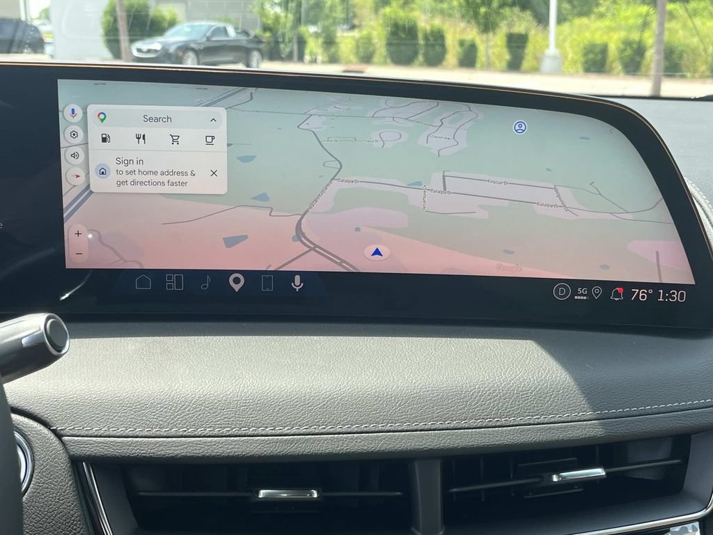 New 2026 Cadillac CT5 Premium Luxury w/ Technology Package RWD image 24