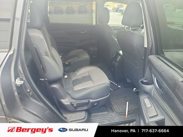 Used 2023 Subaru Ascent Onyx Edition Limited AWD/4WD image 10