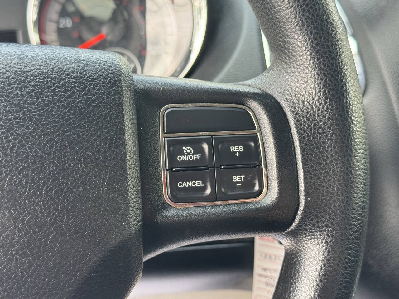 Used 2011 Dodge Grand Caravan Express w/ PWR Window Group FWD image 30