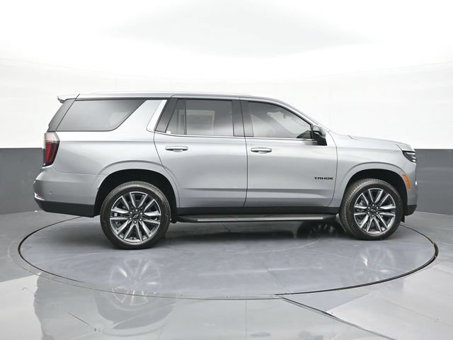 New 2026 Chevrolet Tahoe LS w/ LS Custom Edition AWD/4WD image 13