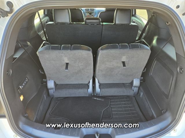 Used 2016 Ford Explorer Sport w/ Equipment Group 401A AWD/4WD image 15