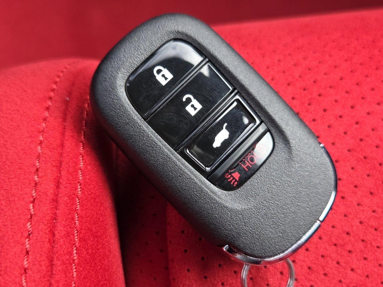 New 2025 Honda Civic Type R image 31