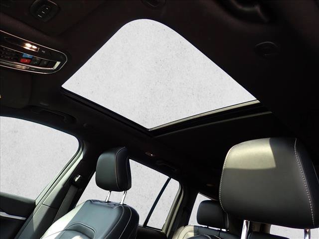 Used 2024 Jeep Grand Cherokee Limited 4xe AWD/4WD image 10