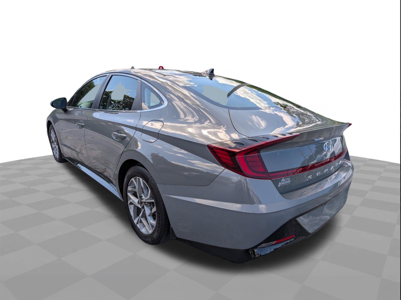 Used 2021 Hyundai Sonata SEL FWD image 6