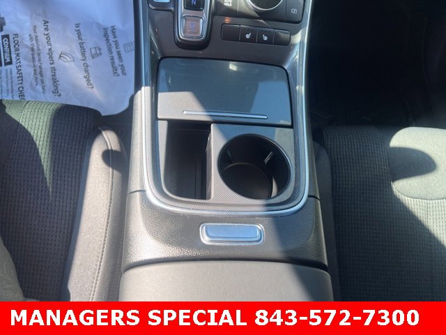 Used 2022 Hyundai Santa Fe SEL image 14