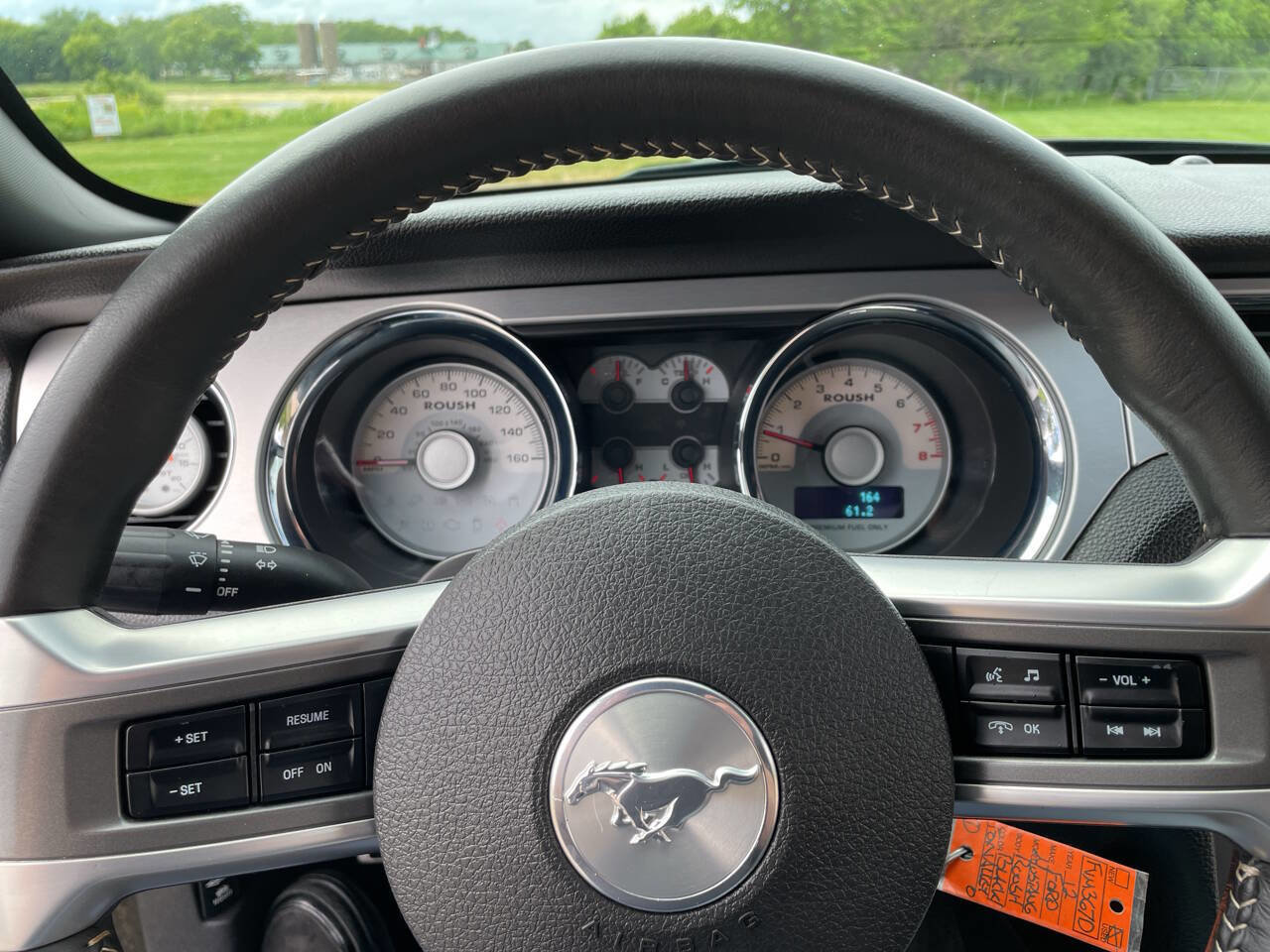 Used 2012 Ford Mustang GT Premium RWD image 67