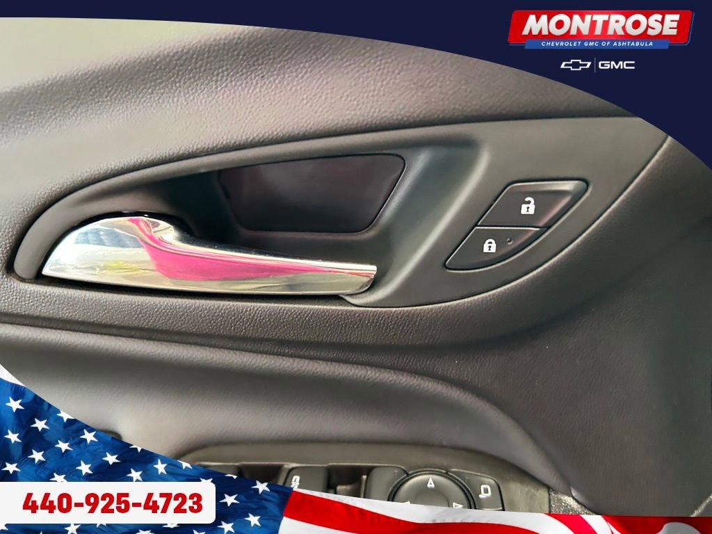 Used 2024 Chevrolet Equinox LT image 10