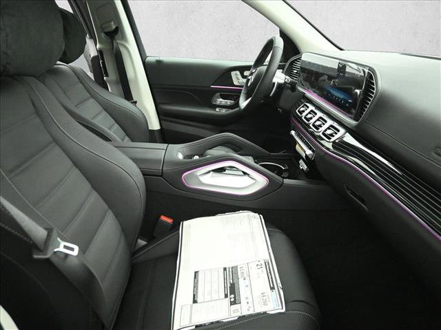 Used 2026 Mercedes-Benz GLS 450 4MATIC image 28