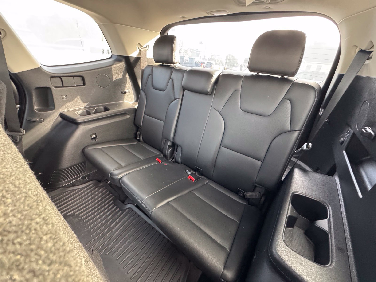 Used 2021 Kia Telluride S FWD image 25