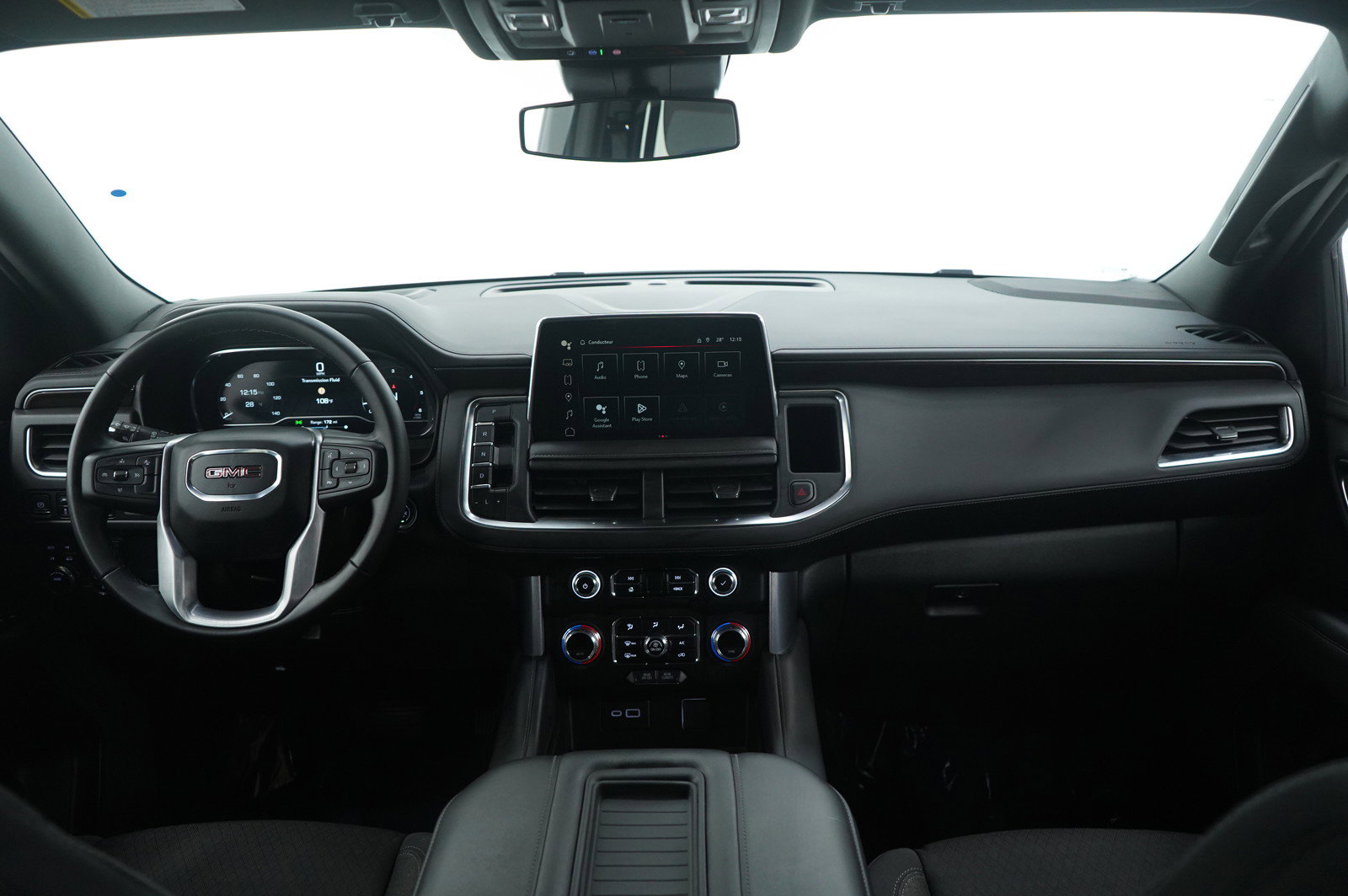 Used 2024 GMC Yukon XL SLE image 15