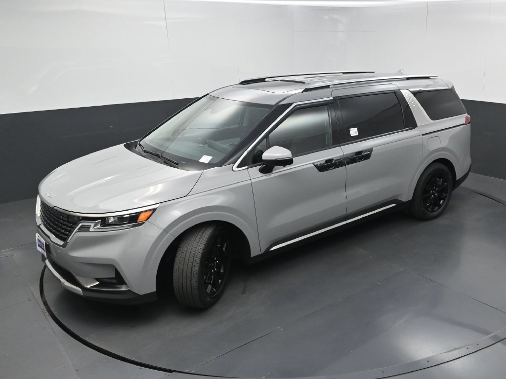 Used 2024 Kia Carnival SX Prestige FWD image 33