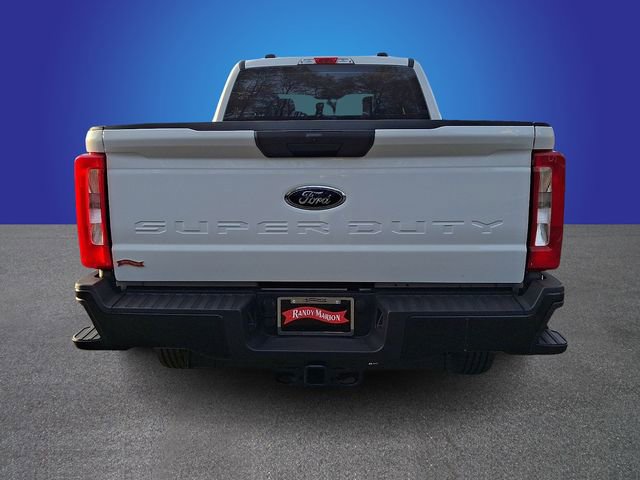 Used 2025 Ford F350 XL image 5