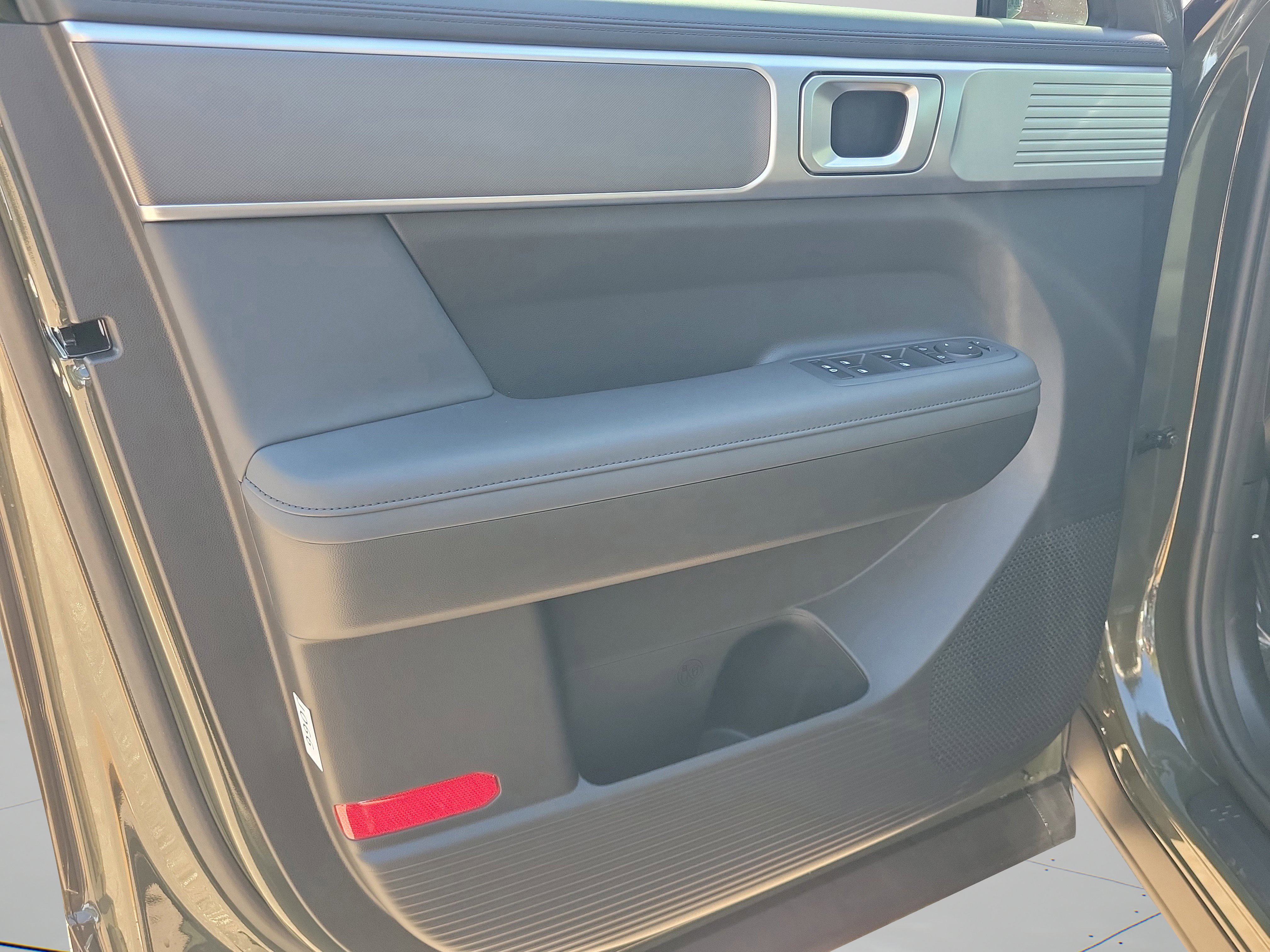 New 2026 Hyundai Santa Fe XRT image 7