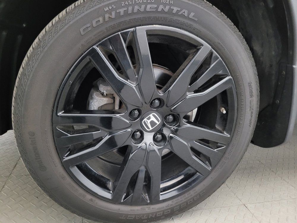 Used 2021 Honda Passport Sport image 31