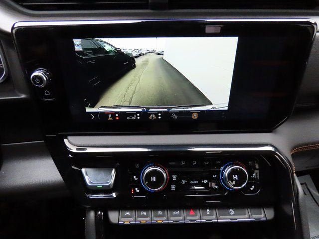 New 2026 GMC Sierra 1500 AT4 w/ AT4 Premium Package AWD/4WD image 29