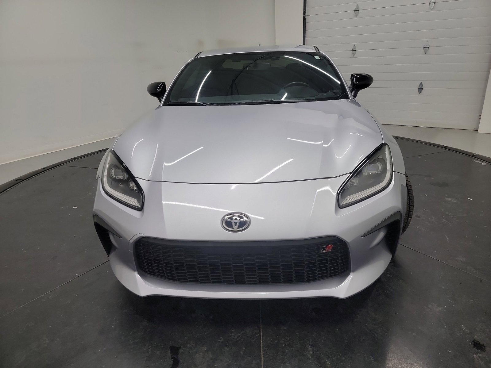 Used 2023 Toyota GR86 Premium w/ ALL Weather Mat Package (TMS) video 2