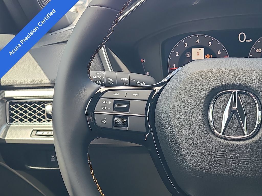 Used 2026 Acura Integra A-Spec FWD image 24