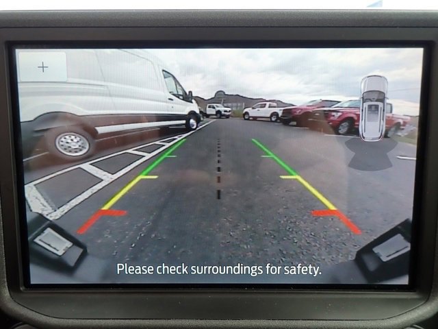 Used 2024 Ford Bronco Sport Heritage w/ Heritage Convenience Package image 27