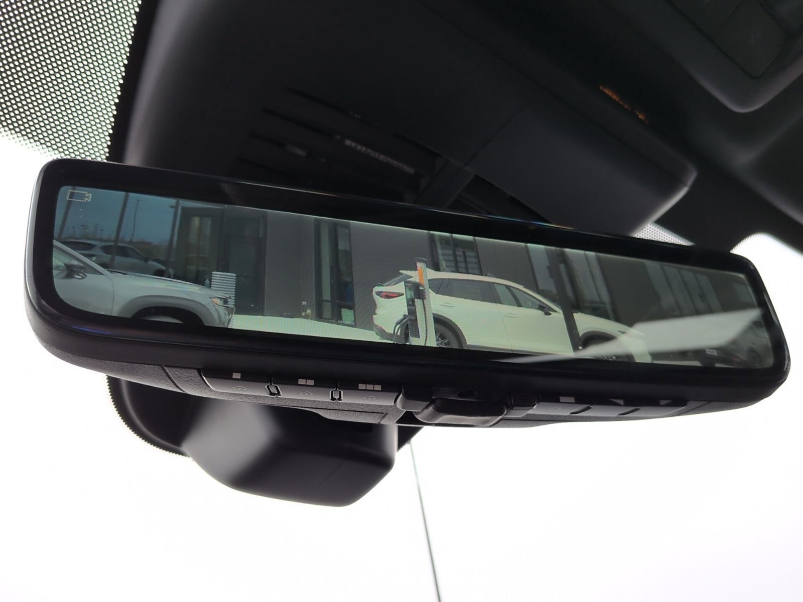 New 2026 MAZDA CX-90 3.3 Turbo S w/ Premium Package image 45