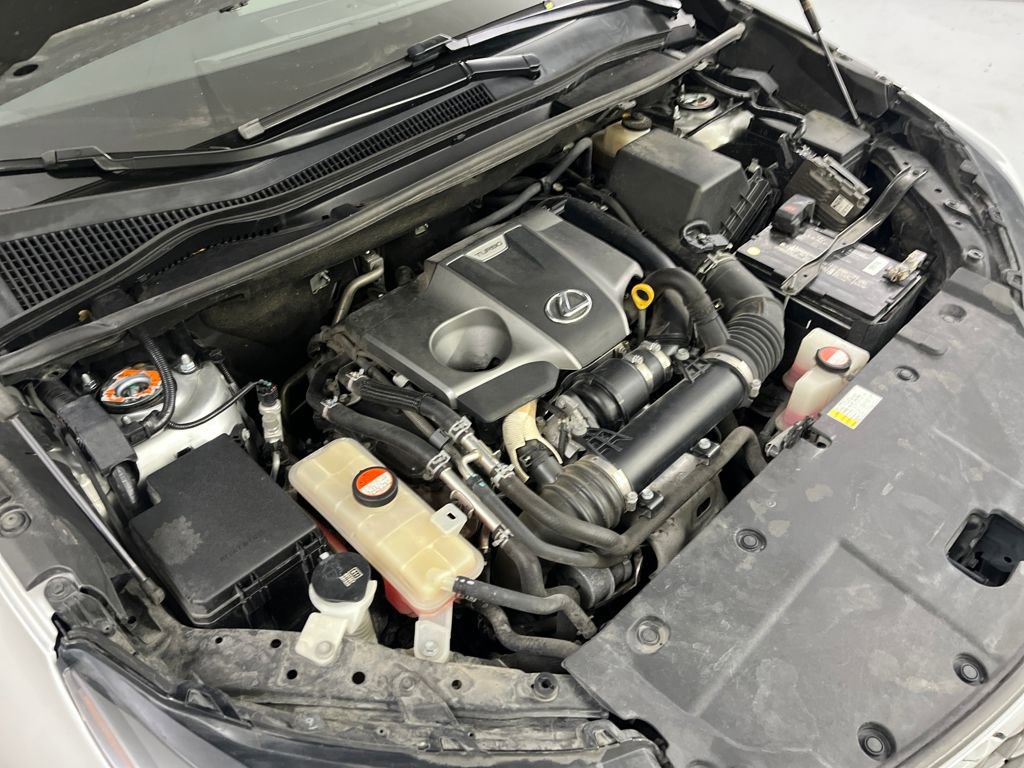 Used 2016 Lexus NX 200t F Sport w/ F Sport Premium Package image 11