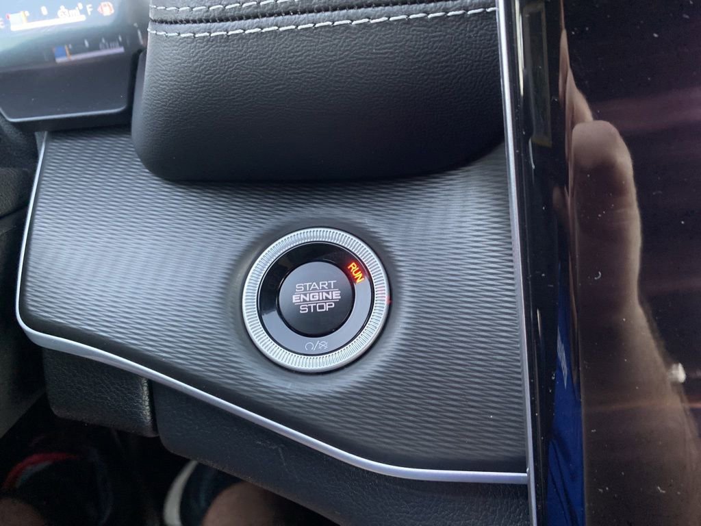 New 2025 Jeep Grand Cherokee Laredo w/ Trailer Tow Package image 27