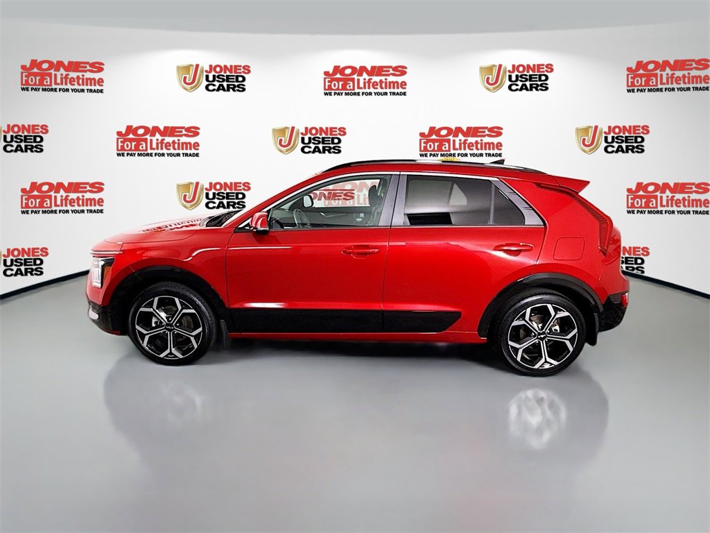 Used 2024 Kia Niro EX Touring image 16
