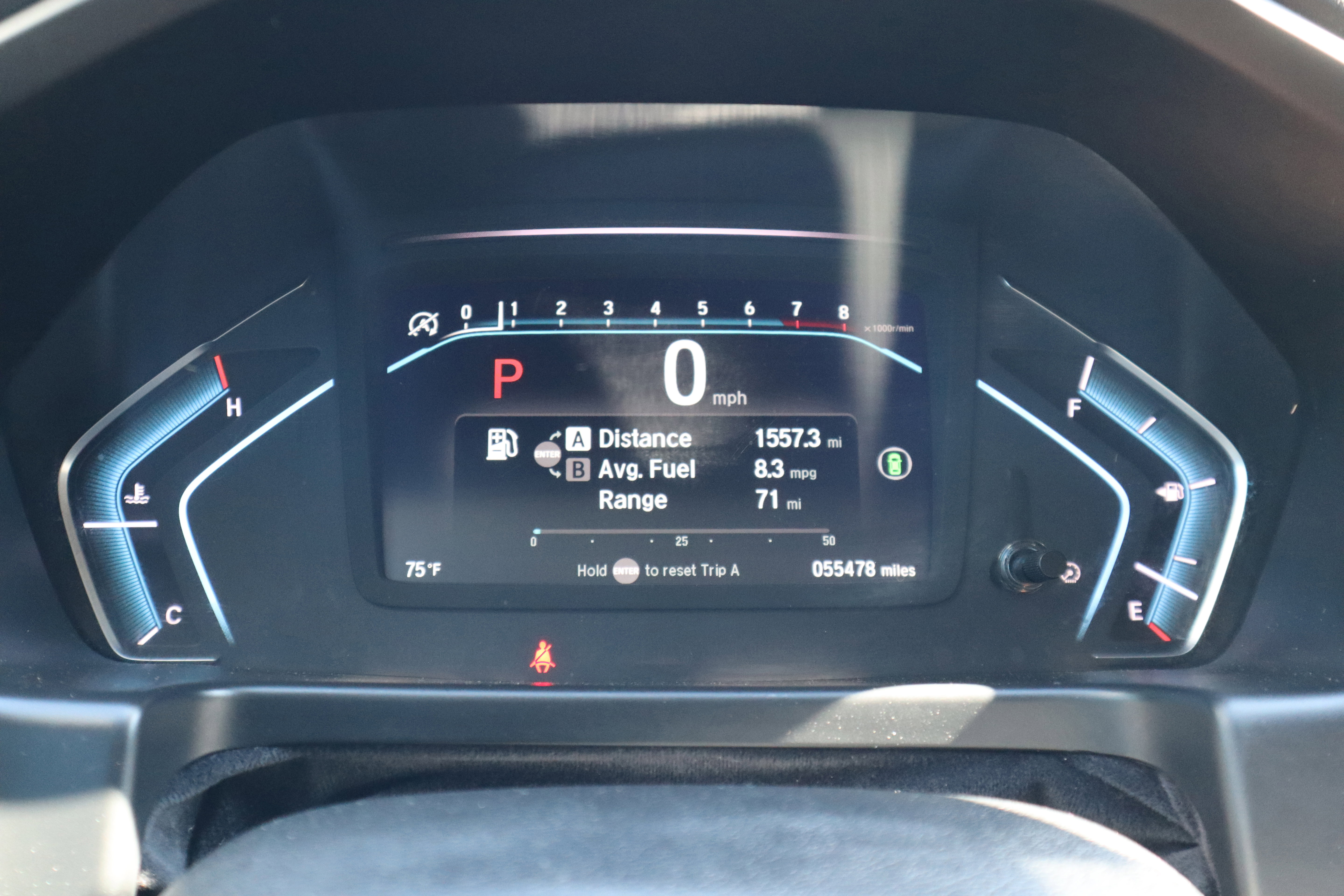 Used 2022 Honda Odyssey EX-L image 17