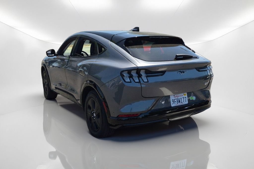Used 2023 Ford Mustang Mach-E California Route 1 AWD/4WD image 8