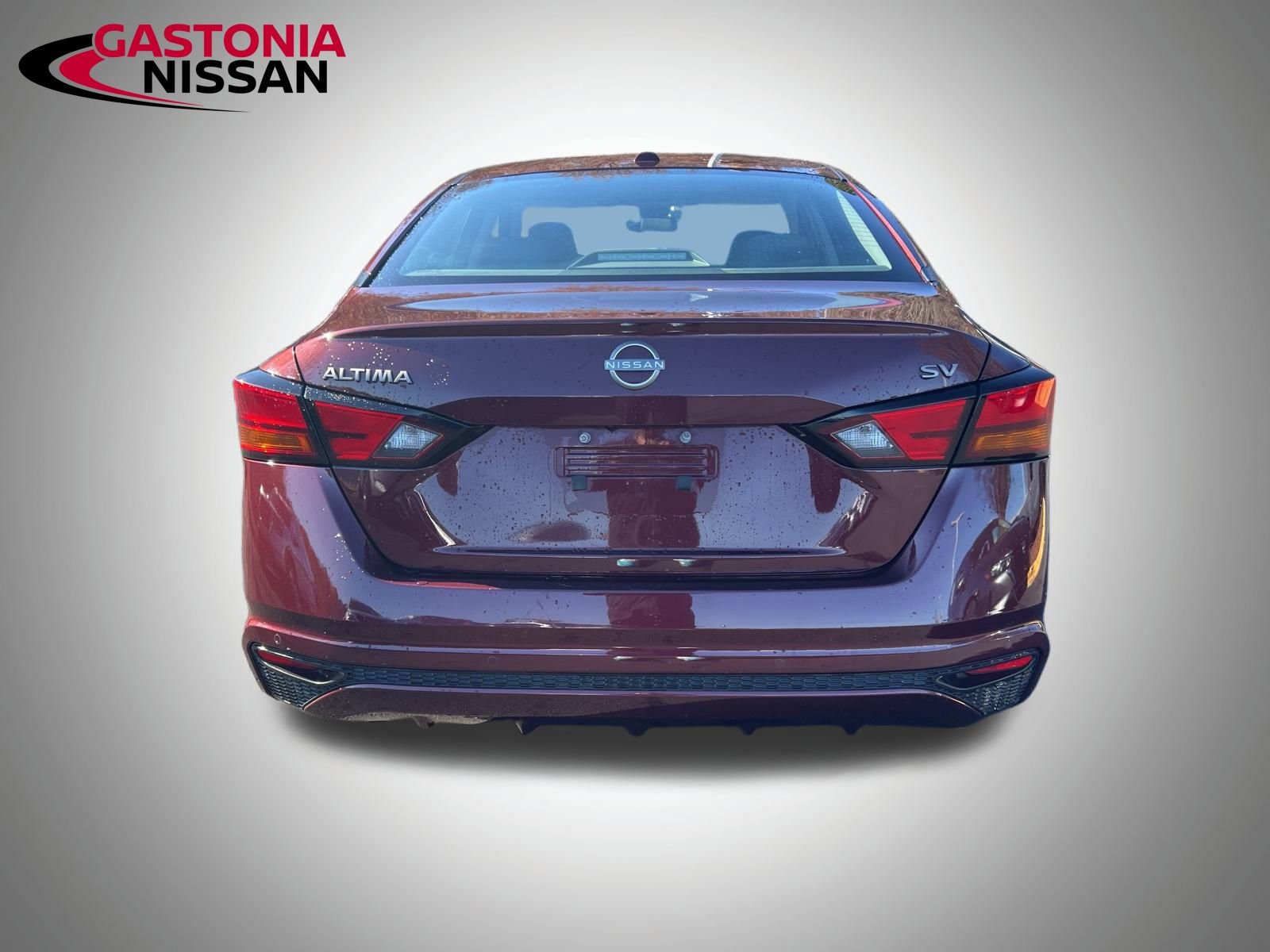 Used 2024 Nissan Altima 2.5 SV image 15