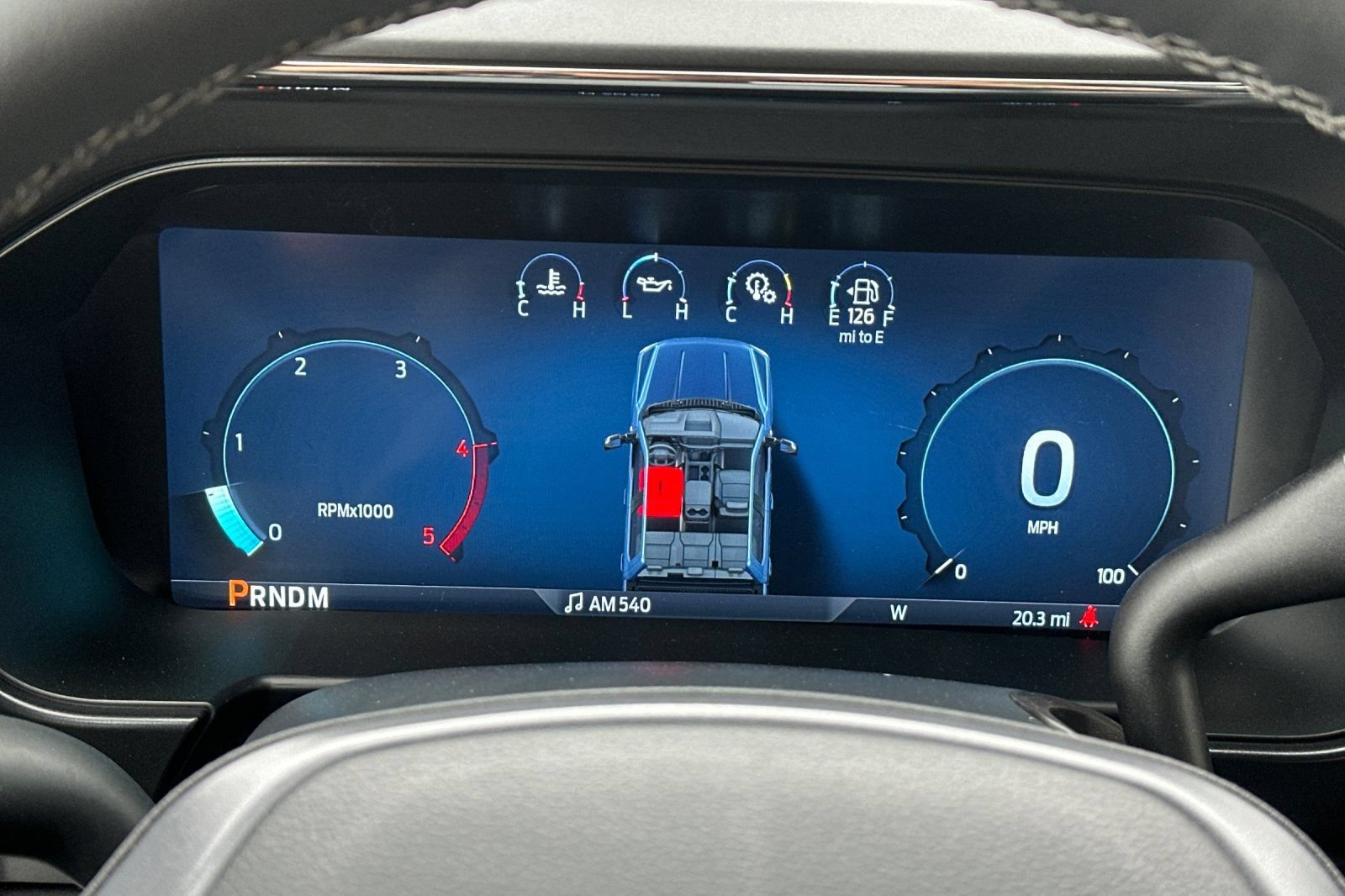 New 2026 Ford F250 Lariat AWD/4WD image 24