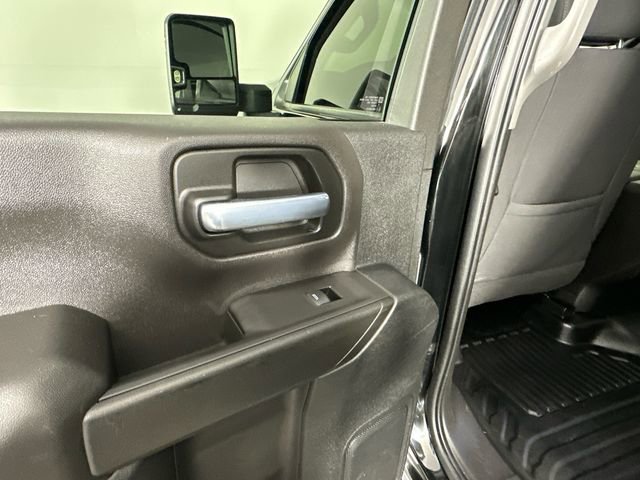 Used 2021 Chevrolet Silverado 2500 LT w/ True North Edition AWD/4WD image 12