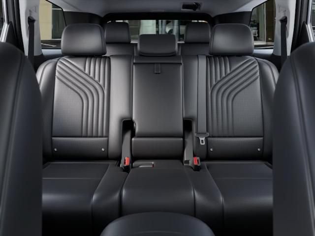 New 2027 Hyundai Palisade SEL Premium AWD/4WD image 12