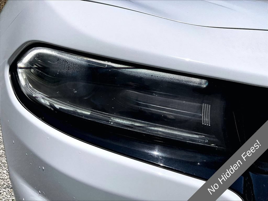 Used 2016 Dodge Charger R/T RWD image 27