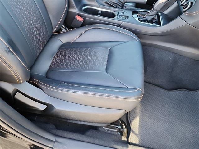 Used 2023 Subaru Crosstrek 2.5i Limited image 19