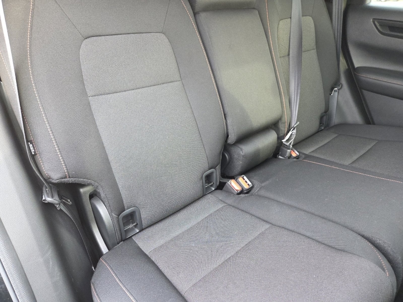 Certified 2024 Honda CR-V Sport image 24