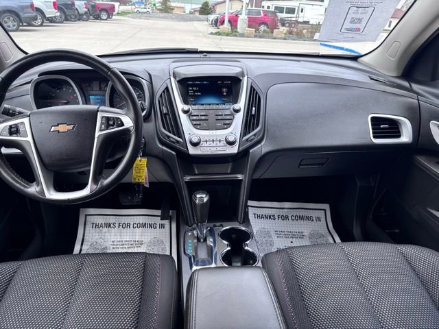 Used 2016 Chevrolet Equinox LT w/ Convenience Package image 14