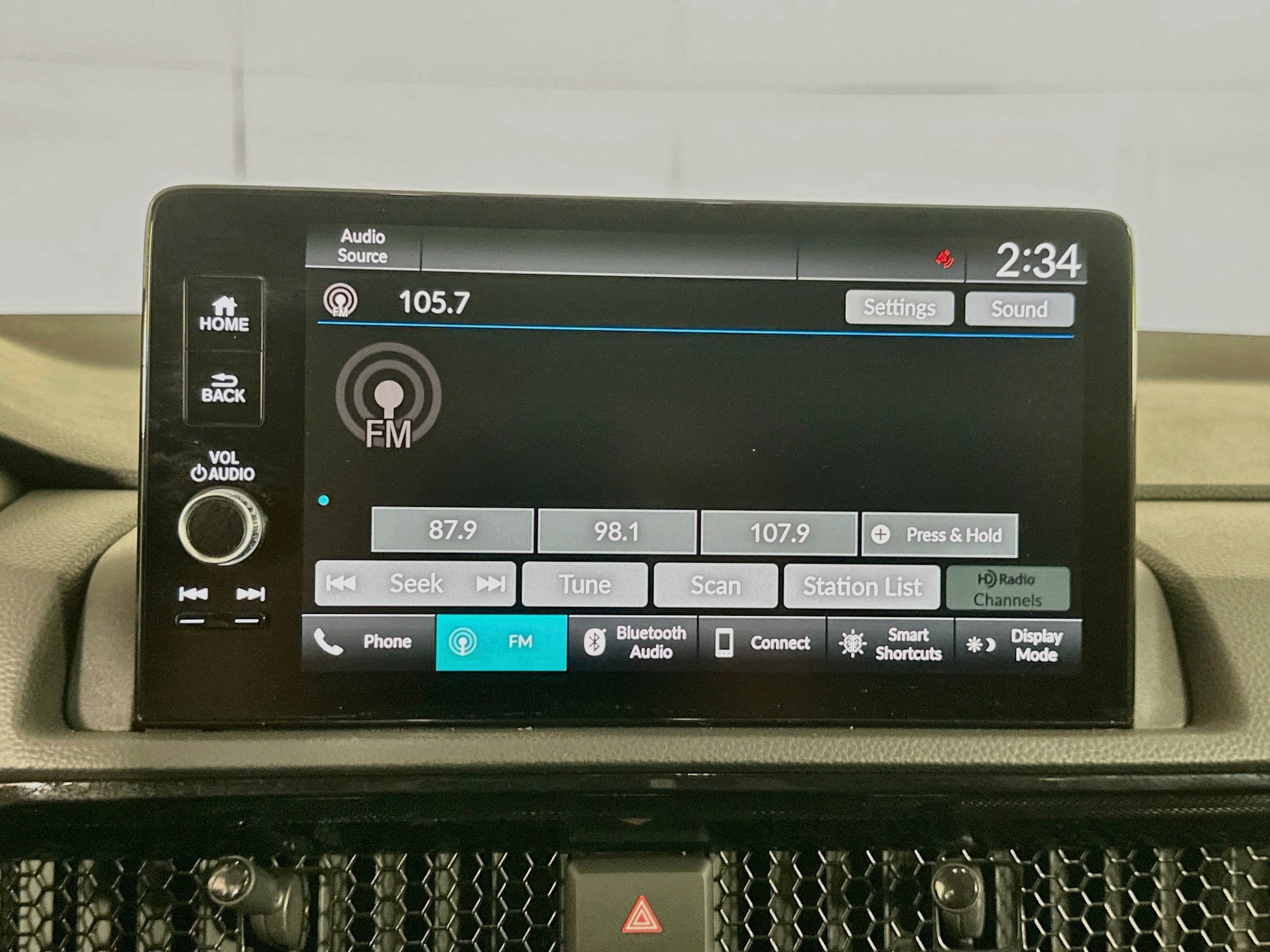 Used 2025 Honda CR-V EX-L image 21