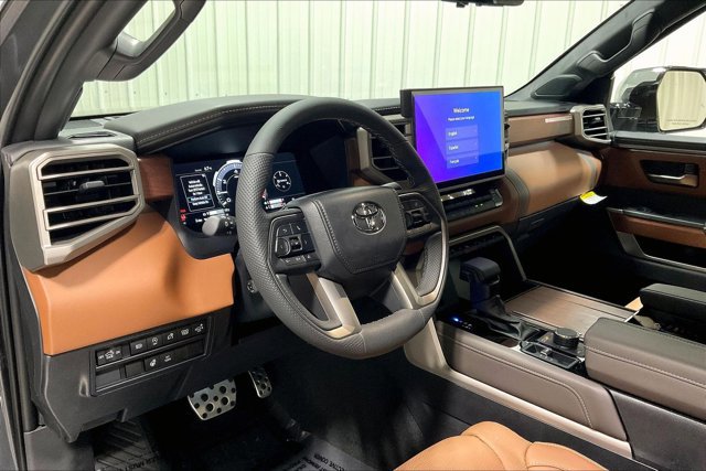 New 2026 Toyota Tundra 1794 Edition AWD/4WD image 6