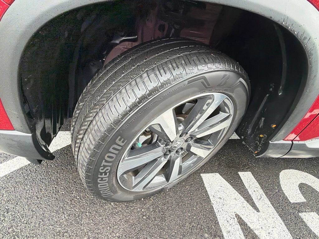 Certified 2024 Honda Pilot Touring image 13