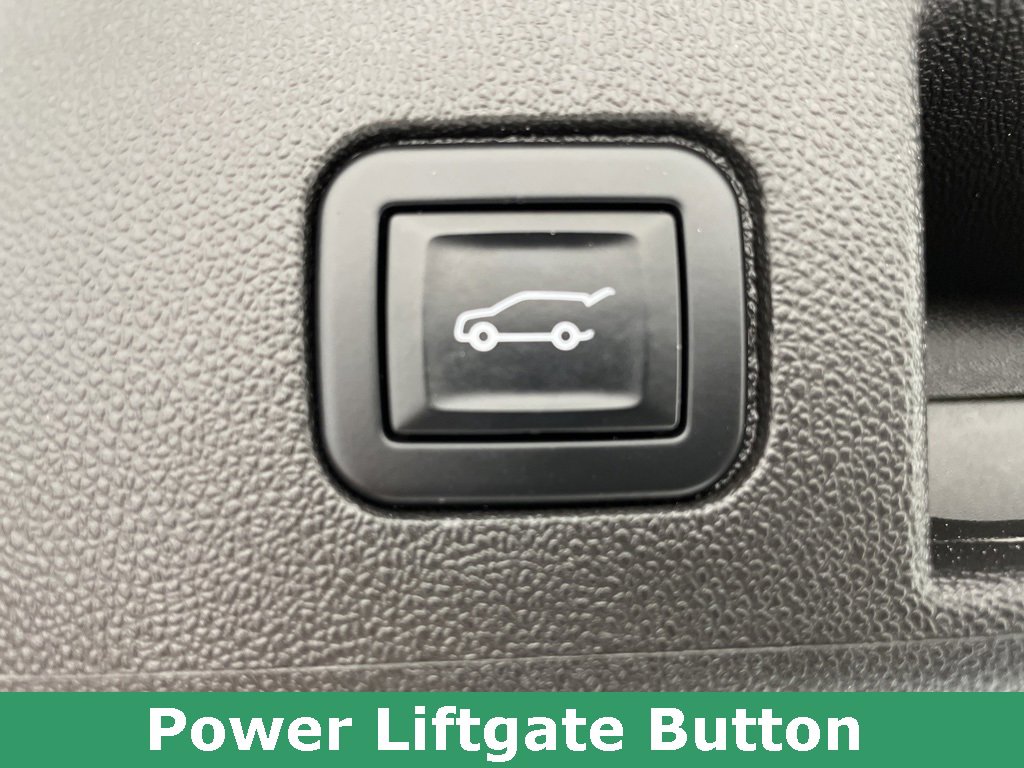 Certified 2022 Chevrolet Equinox LT image 49