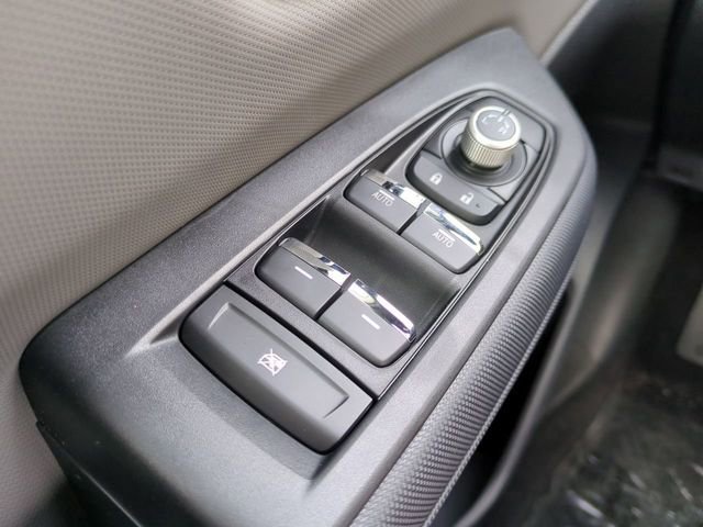 New 2026 Subaru Forester Sport image 23