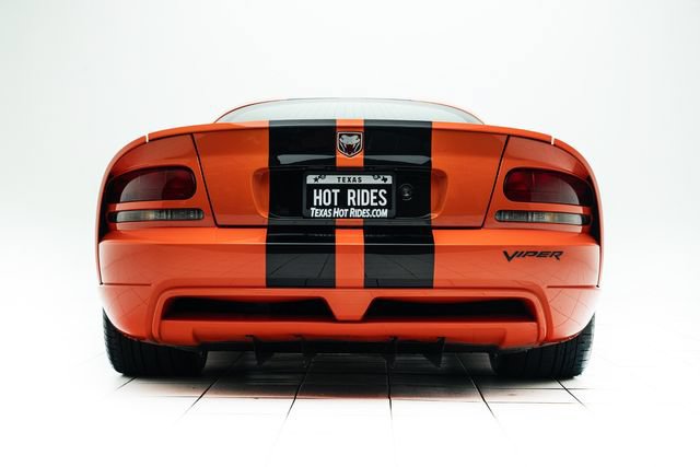Used 2008 Dodge Viper SRT-10 RWD image 16