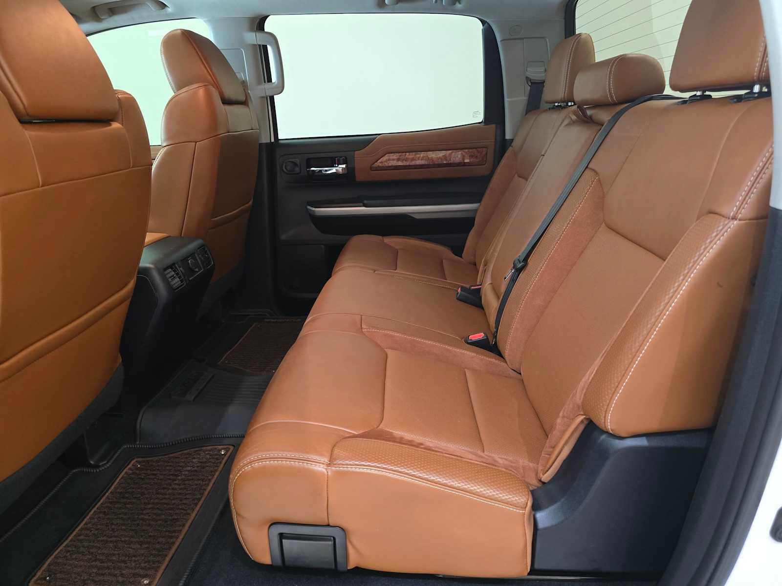 Used 2018 Toyota Tundra 1794 Edition AWD/4WD image 24
